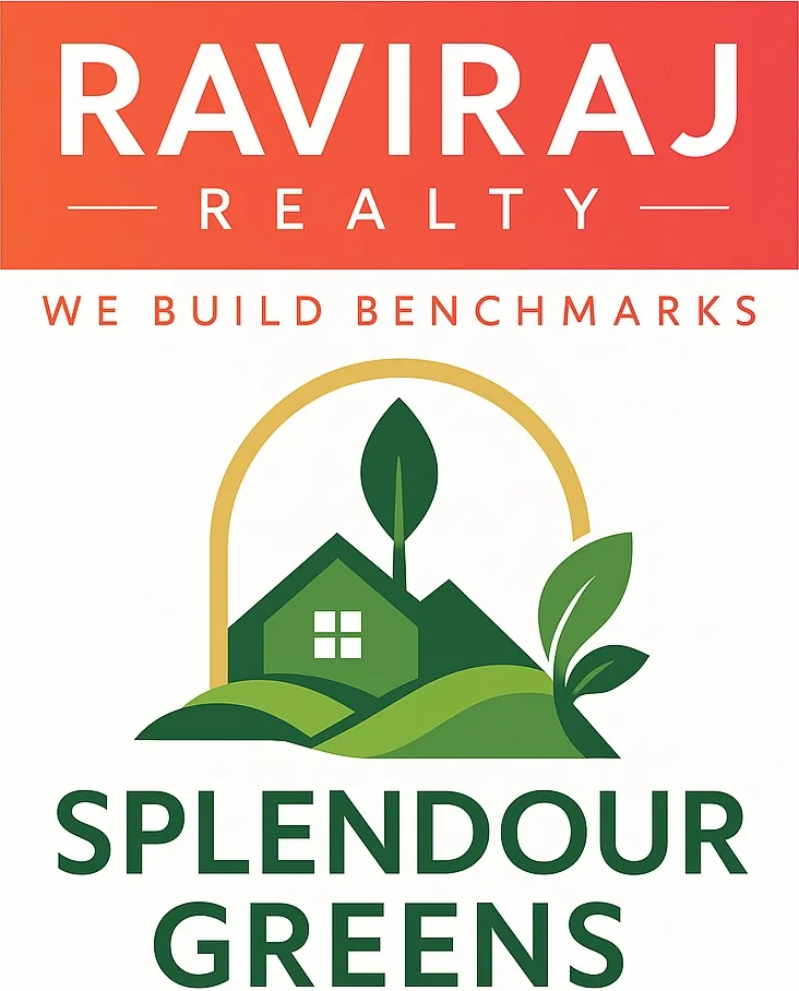 Splendour Greens -Raviraj Realty